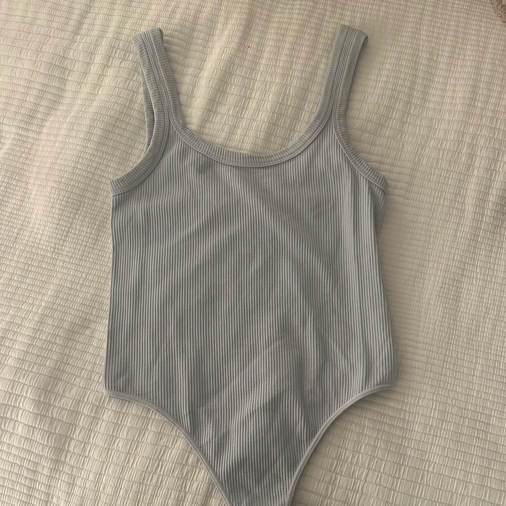 NikiBiki Bodysuit